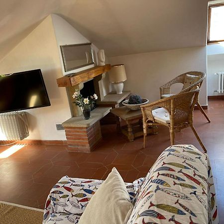 Casa Riviera Βίλα Lavagna Εξωτερικό φωτογραφία
