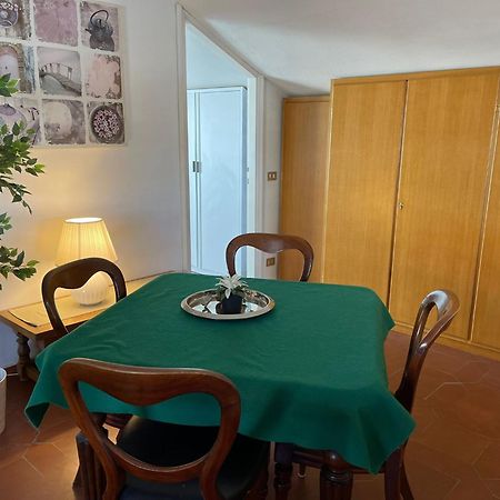 Casa Riviera Βίλα Lavagna Εξωτερικό φωτογραφία