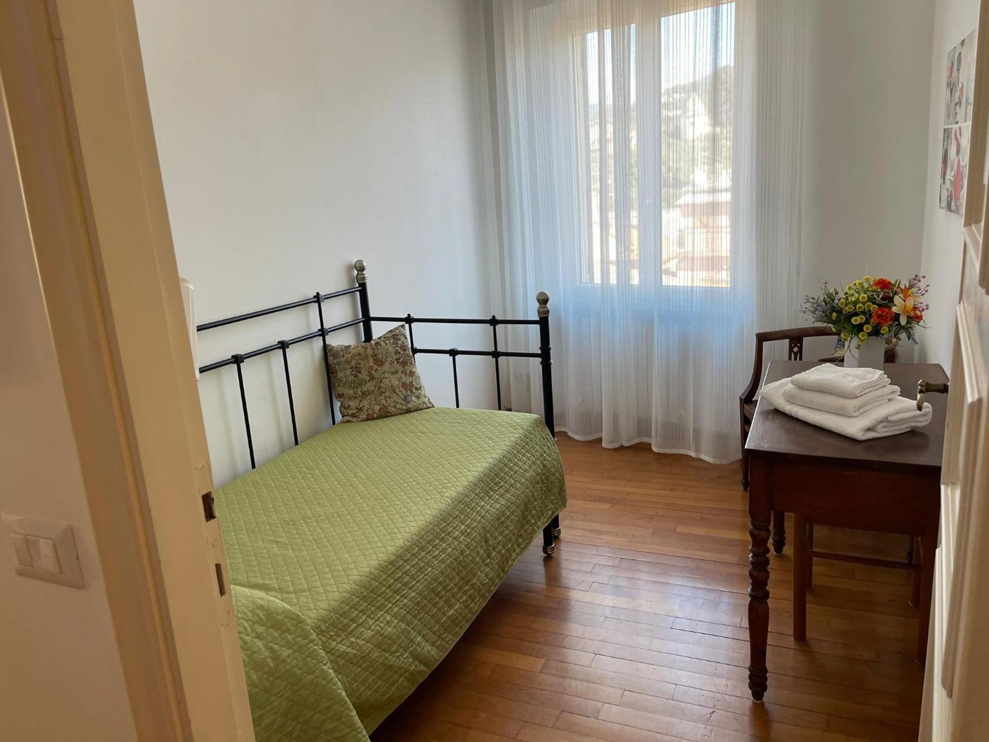Casa Riviera Βίλα Lavagna Εξωτερικό φωτογραφία
