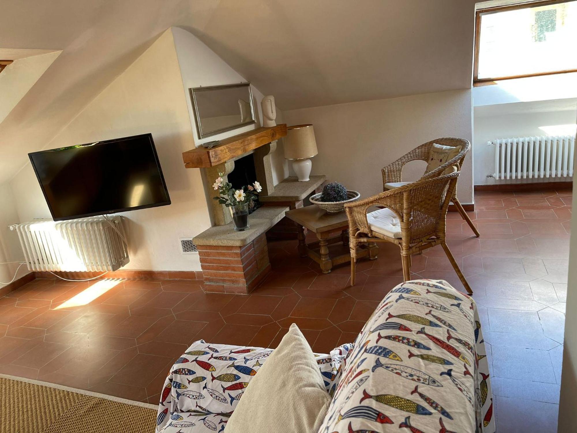 Casa Riviera Βίλα Lavagna Εξωτερικό φωτογραφία