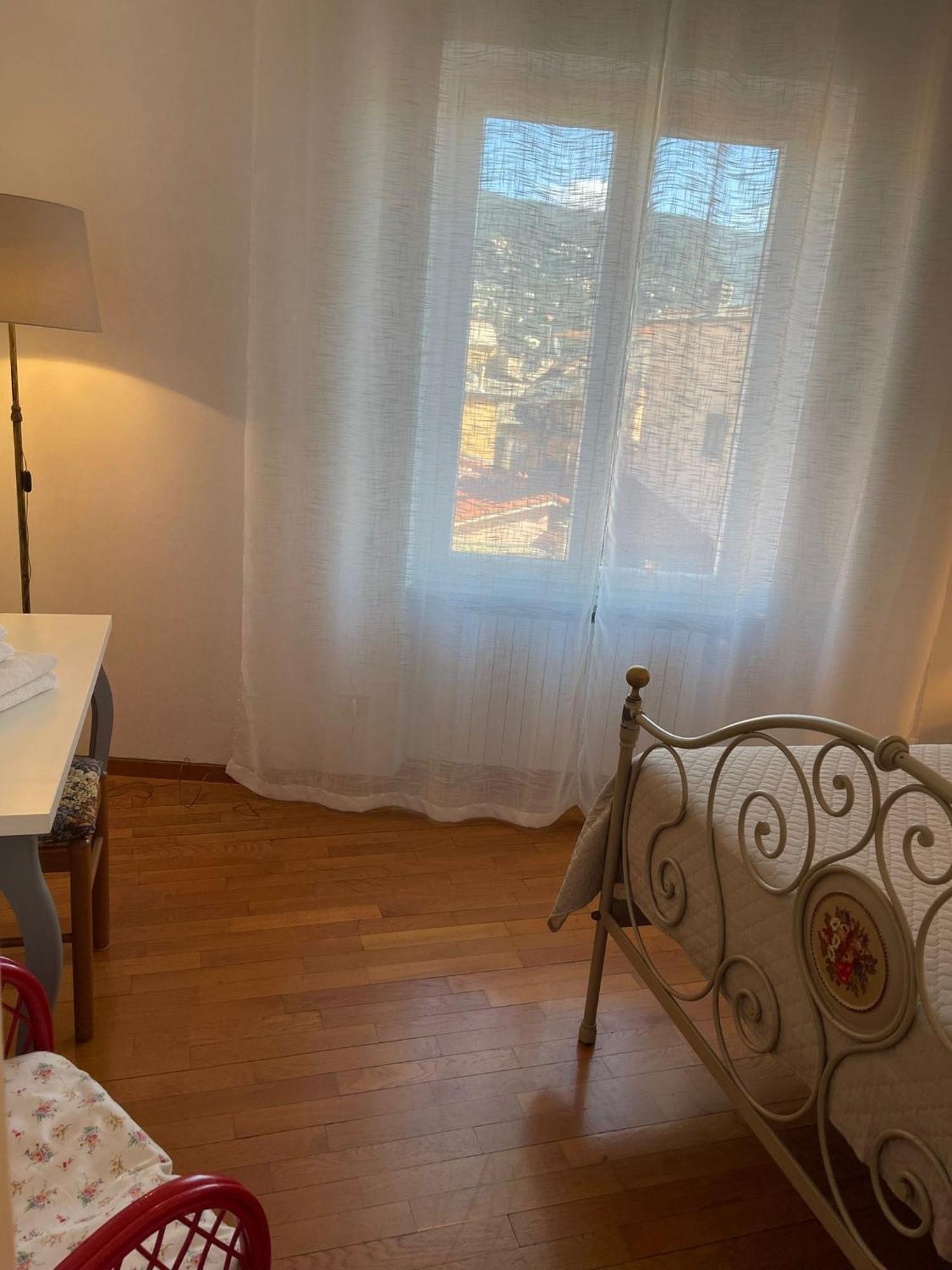 Casa Riviera Βίλα Lavagna Εξωτερικό φωτογραφία
