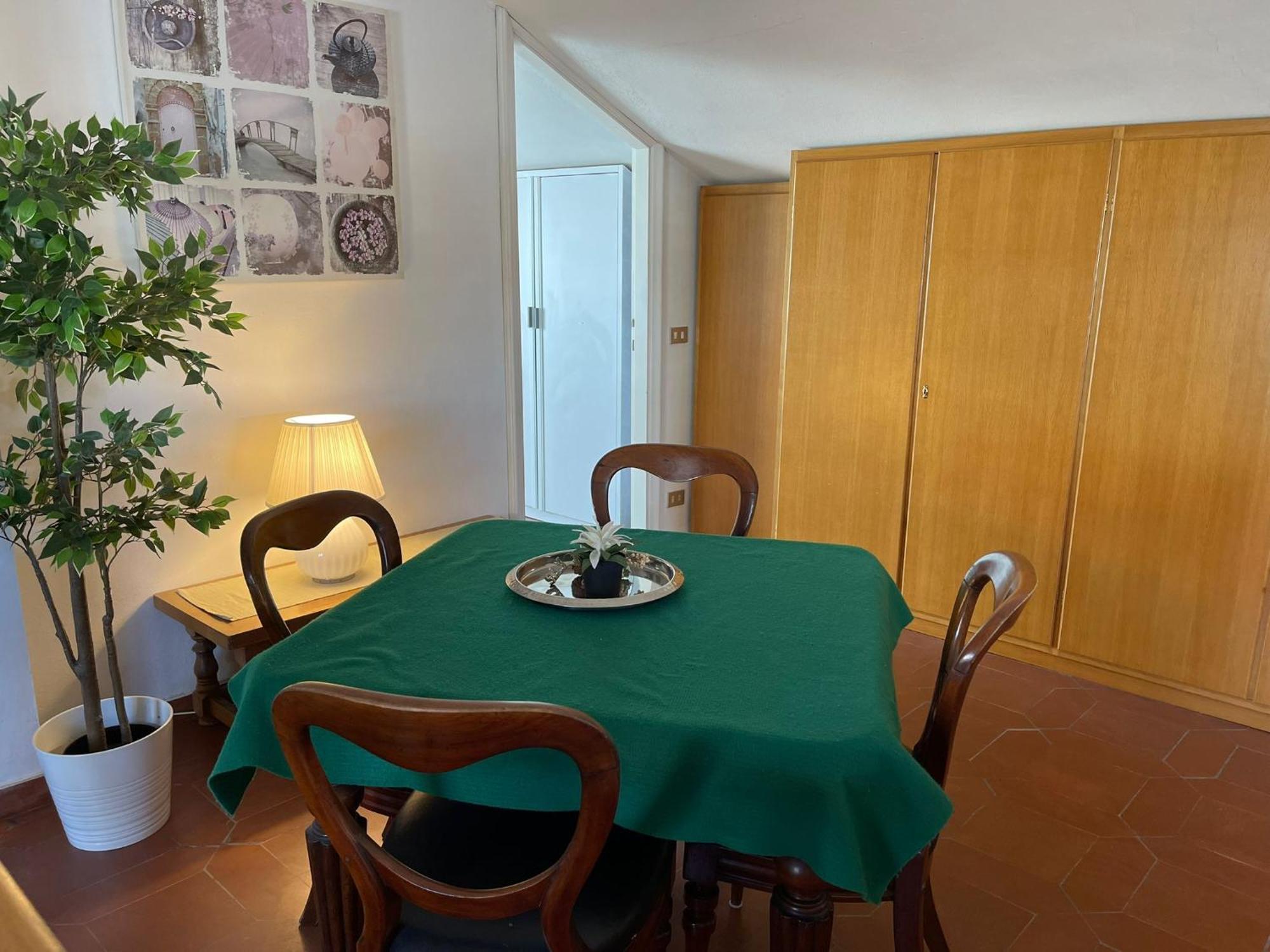 Casa Riviera Βίλα Lavagna Εξωτερικό φωτογραφία