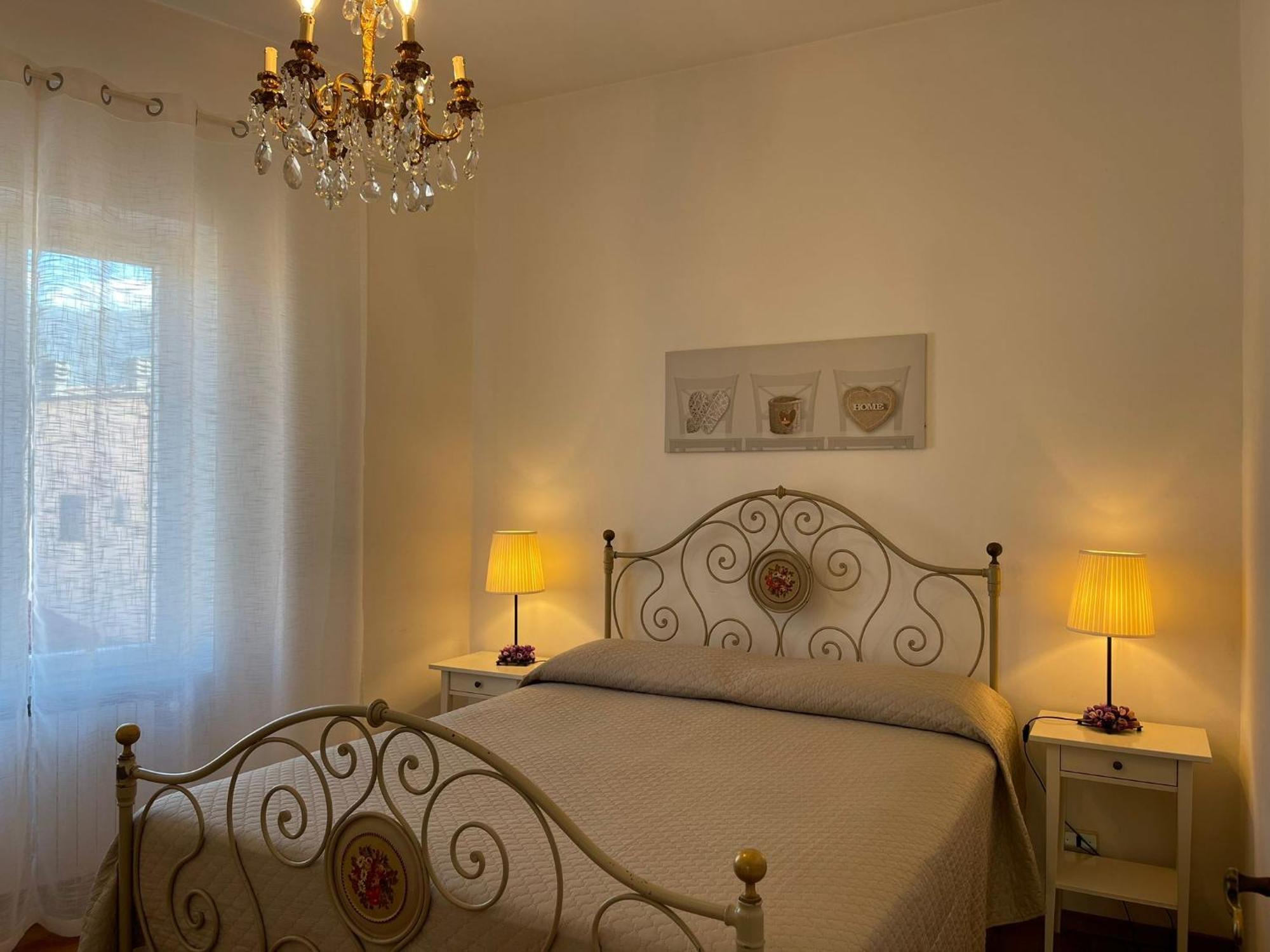 Casa Riviera Βίλα Lavagna Εξωτερικό φωτογραφία