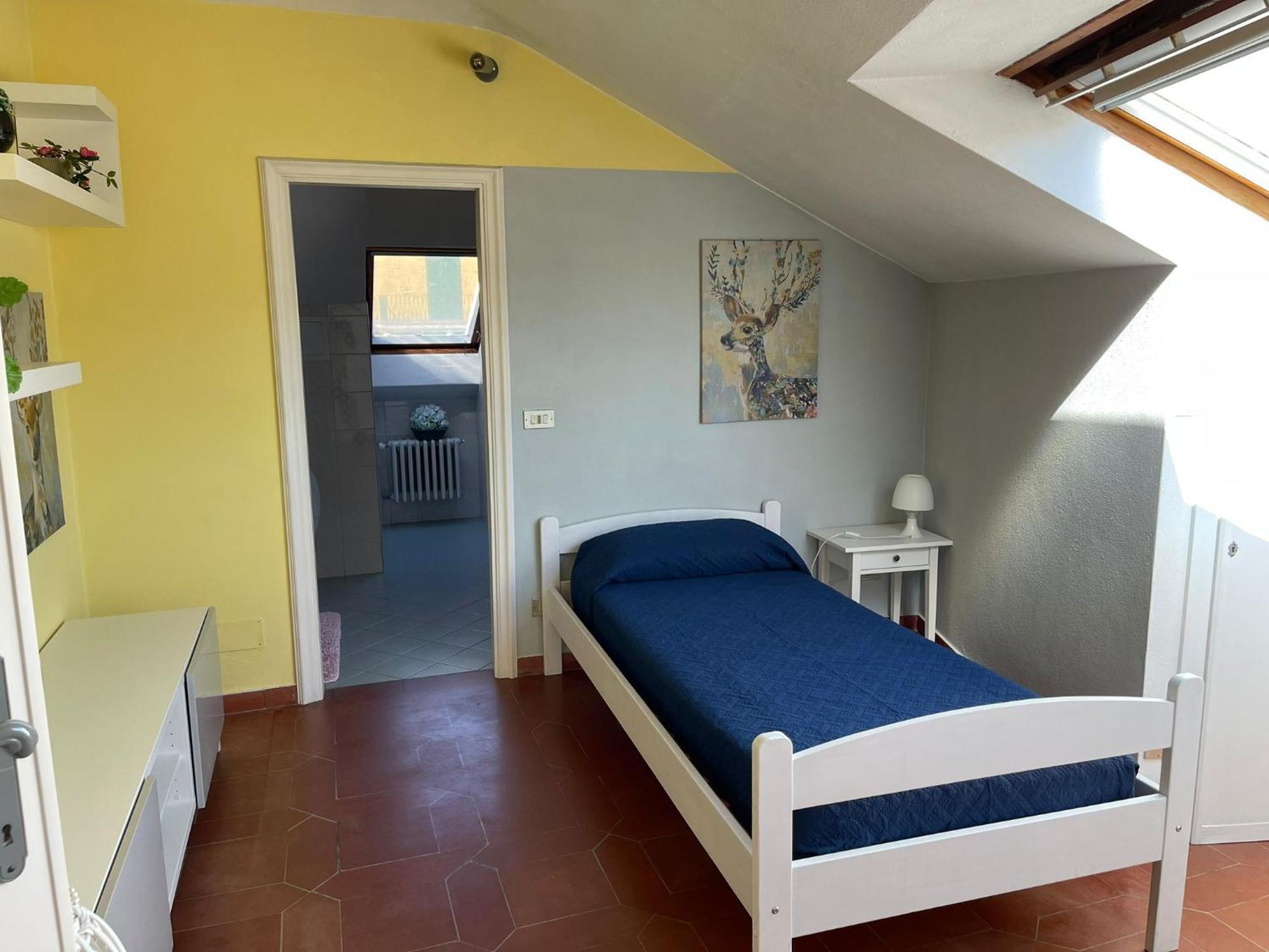 Casa Riviera Βίλα Lavagna Εξωτερικό φωτογραφία