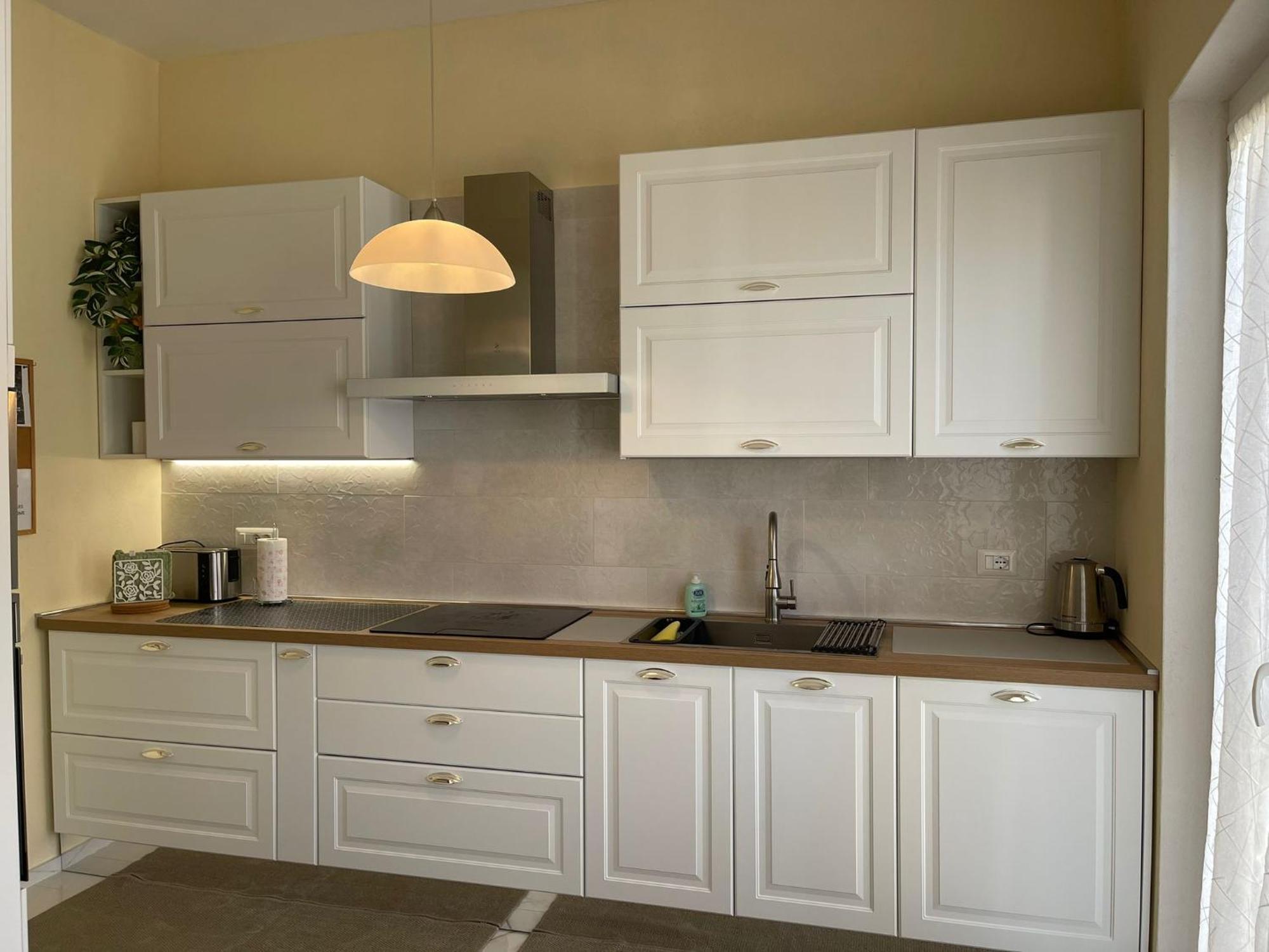 Casa Riviera Βίλα Lavagna Εξωτερικό φωτογραφία